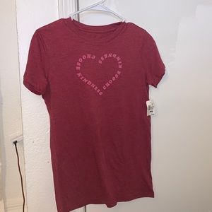 Classic Crew “Choose kindness”